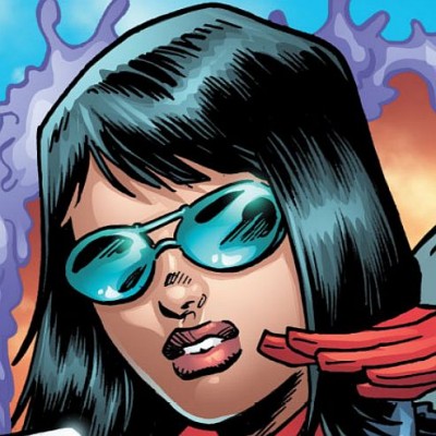 Michelle (Earth-616) - Marvel Comics
