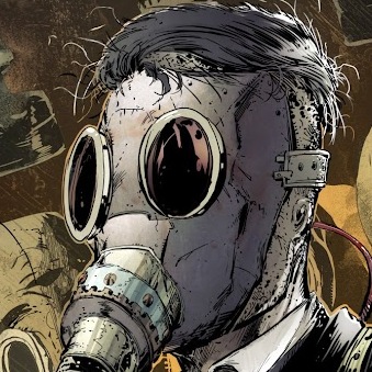 Unknown (Spawn) - Image Comics