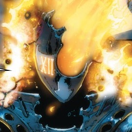 Disciple (Spawn) - Image Comics