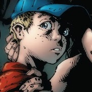 Christopher Welland (Spawn) - Image Comics