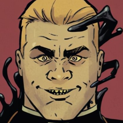 Eddie Brock (Earth-90214) - Marvel Comics