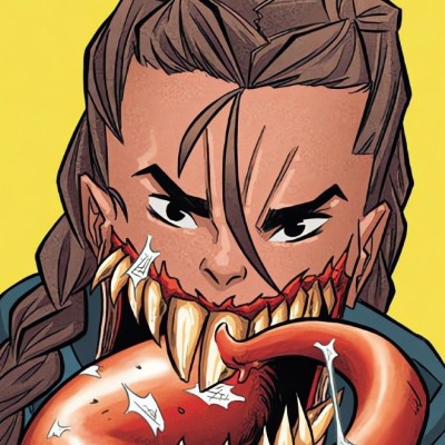 Muzzle (Earth-616) - Marvel Comics