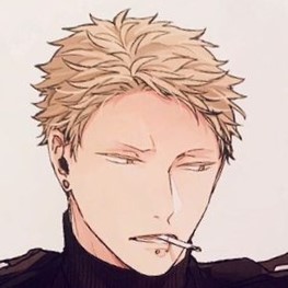 Akihiko Kaji (Given) - Shinshokan