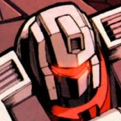 Dropshot (Transformers Shattered Glass) - IDW Publishing