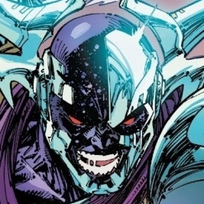 Urr (Earth-616) - Marvel Comics