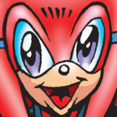 Jaker (Sonic the Hedgehog) - Archie Comics