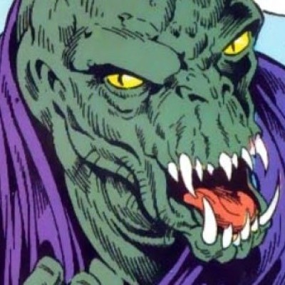 Scourge (Earth-0) - DC Comics