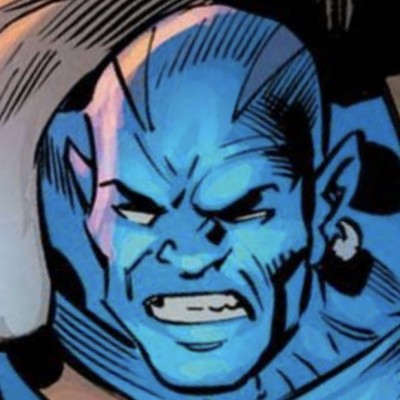 Laufey (Dark: Loki) (Alterniverse) - Marvel Comics