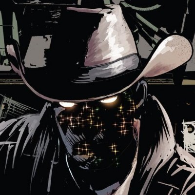 Masked Raider (Earth-616) - Marvel Comics