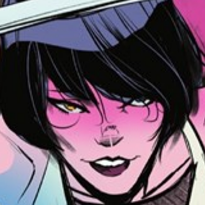 Lulu Laroux (Earth-0) - DC Comics