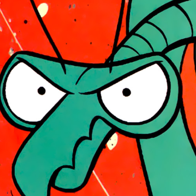 Zorak Space Ghost