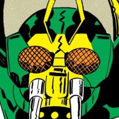 Mantis (Earth-1956) - DC Comics