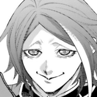 Loki (Record of Ragnarok)