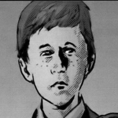 Flynn Lyons (Spawn) - Image Comics