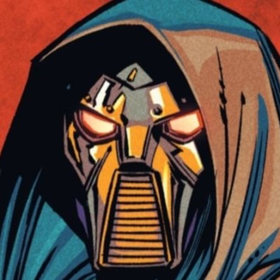 Doctor Elemental (Earth-0) - DC Comics