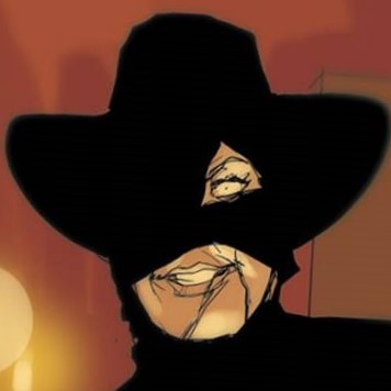 Linda October as Doctor October (Dark Horse Heroes) - Dark Horse Comics