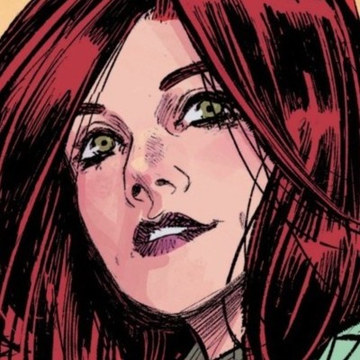Mary Jane Watson (Earth-6160) - Marvel Comics