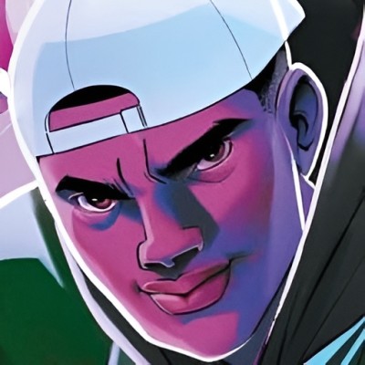 Jakeem Williams as Jakeem Thunder (Earth-0) - DC Comics