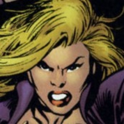 Dinah Lance as Black Canary (Earth-898) - DC Comics