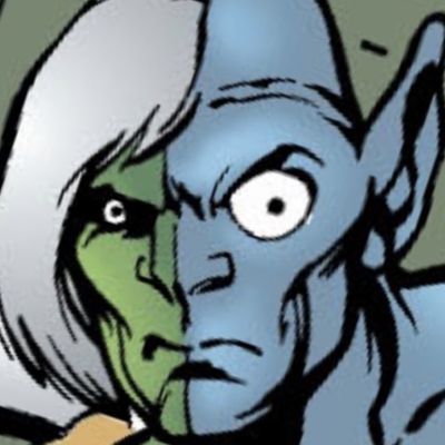 Ace Arn as Ultra the Multi-Alien (Earth-898) - DC Comics