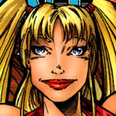 Divinity (Extreme Universe) - Image Comics