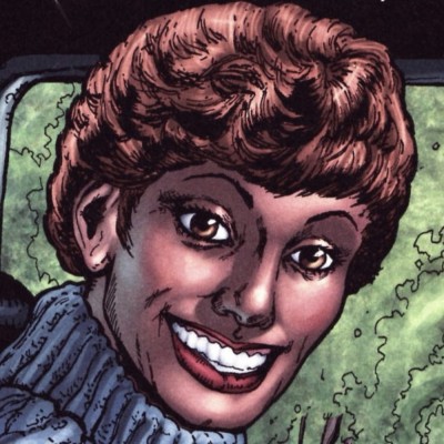 Pamela Voorhees