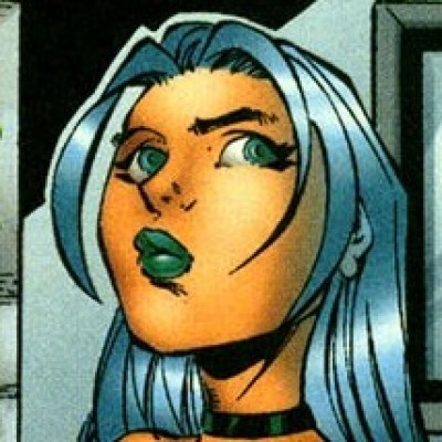 Leanna Creel (Extreme Universe) - Image Comics