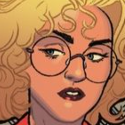 Harleen Quinzel (Earth-789) - DC Comics
