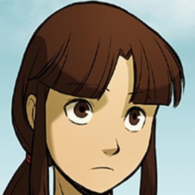 Yee-Li (Avatar) - Dark Horse Comics
