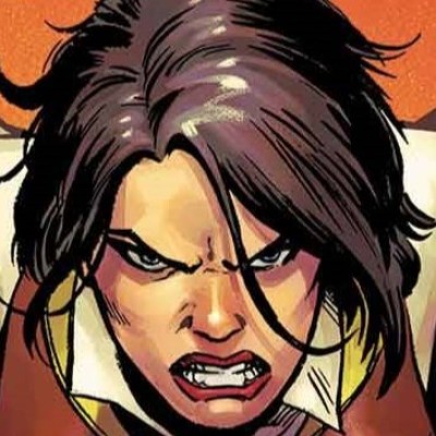 Jane Howlett (Earth-1281) (Alterniverse) - Marvel Comics