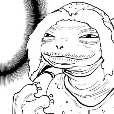 Turtle (Hunter x Hunter) - Shueisha