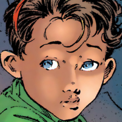 T.I.M.M.I.E. (Image Universe) - Image Comics
