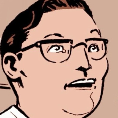 Shabnam (Deadly Class) - Image Comics