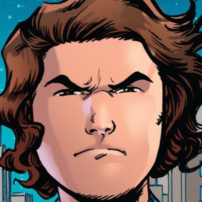 Peter Parker (Earth-4477) - Marvel Comics