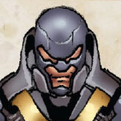 St. George I (Earth-616) - Marvel Comics