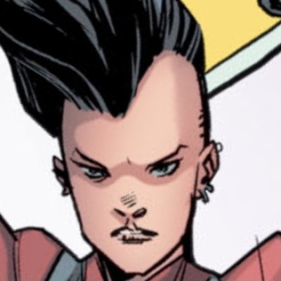 Night Su (Earth-0) - DC Comics