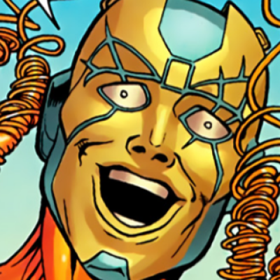 Prosh as Ship (Earth-616) - Marvel Comics