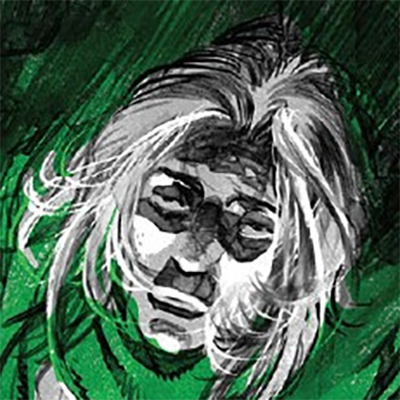 Tanya Baker (Aliens vs. Predator) - Marvel Comics