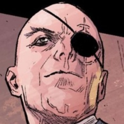 Lester (Earth-6160) - Marvel Comics