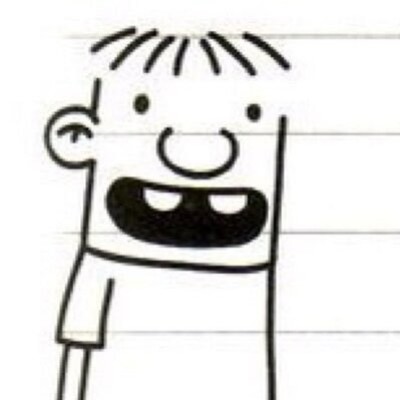 Rowley Jefferson (Diary of a Wimpy Kid)