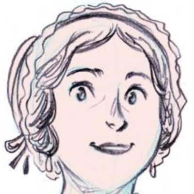 Cecilia Manrique (Lady Liar) - LINE Webtoon