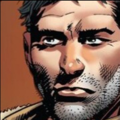 Marc Spector (Earth-1984) - Marvel Comics