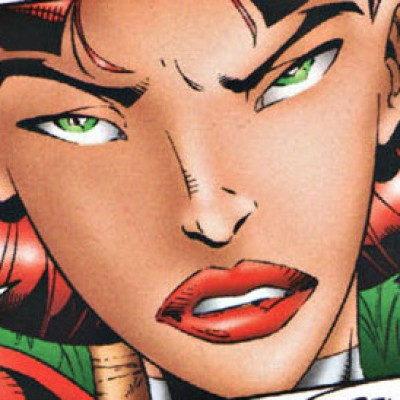 Lily Lee (Extreme Universe) - Image Comics