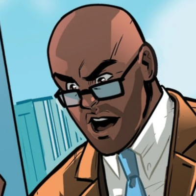 Filo Math Earth 0 Dc Comics