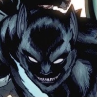Hugh Dawkins as Tasmanian Devil (Earth-0) - DC Comics