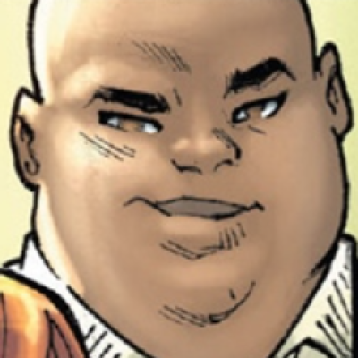 Kenny Kong (Earth-616) - Marvel Comics