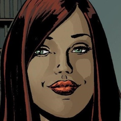 Alice Ebbing (Earth-200111) - Marvel Comics