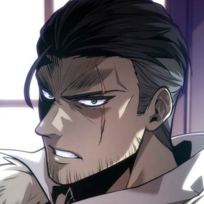 Larkan (Last Adventurer) - Webtoon