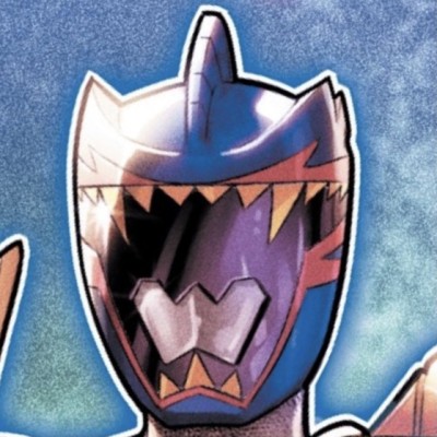 Drow Ranger Comic