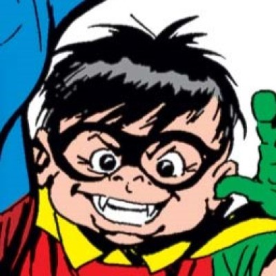 Rotten (Earth-665) - Marvel Comics